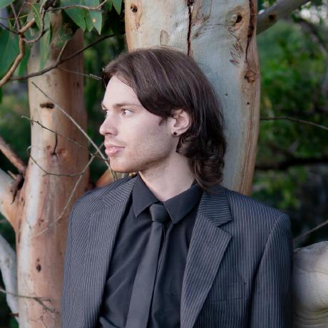 Nj Osborne Github - Download Gorgeous Gradient Photo | Full HD