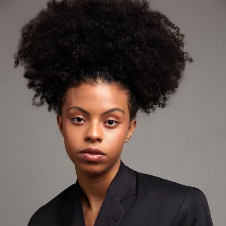 Taharassi Tahara Teodoro Github - Gradient Designs - Artistic 4K Collection