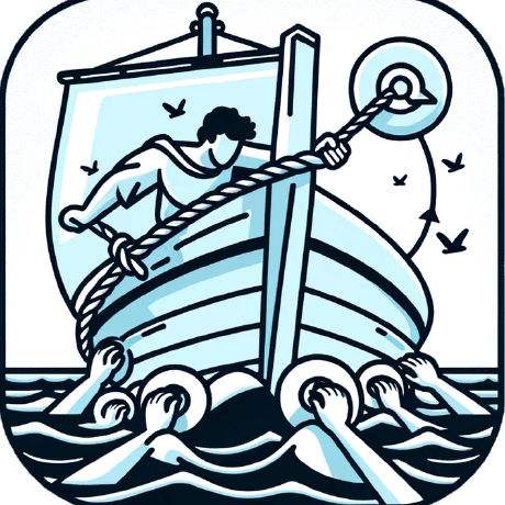 Ulysse Media Github - HD Minimal Illustrations for Desktop