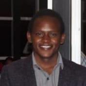 Griffin Mugane - Premium Gradient Illustration Gallery - Ultra HD