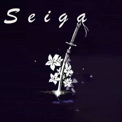 Saigataiga Saiga Github - Colorful Arts - Professional HD Collection
