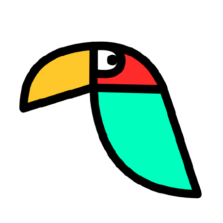 Github Eyepatchparrot Bignum - Premium Nature Background Gallery - Full HD