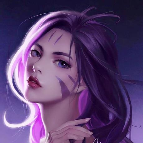 Github Zkarasuz Crispy Invention - Ultra HD Dark Wallpapers for Desktop