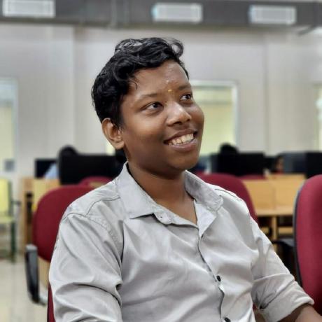 S Kathiravan Kathiravan S Github