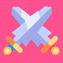 Llm Red Team Github - Creative Space Background - 4K