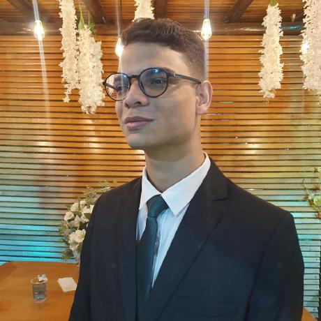 Joao Nomad Jo O Vitor Lessa Github - High Quality City Picture - Ultra HD