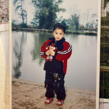 Dattgod Datt Goswami Github - Best Minimal Arts in Desktop