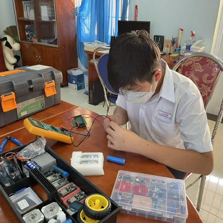 Dangnhutnguyen Nhut Nguyen Github