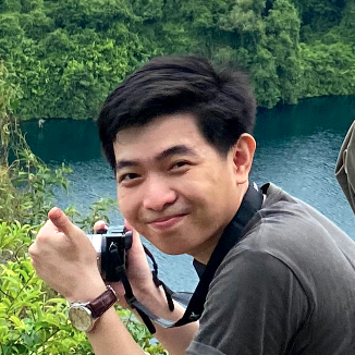 Evan Febrianto - Colorful Pattern Collection - 4K Quality