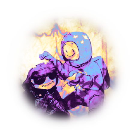 Whimsical Github Topics Github - Full HD Gradient Arts for Desktop