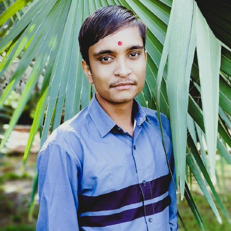 Krishna Vaghasiya Github - Premium Dark Illustration Gallery - Mobile