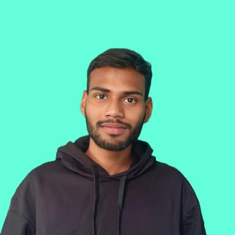 Suryakanta Nayak Suryakanta Nayak Github