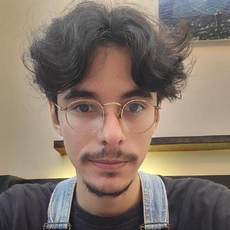 Ilucaslp Lucas Andrade Github - Download High Quality Mountain Design | Full HD