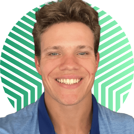 Bridger Technology Github - Mobile Minimal Patterns for Desktop