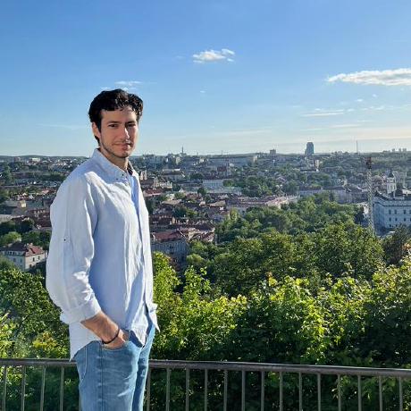 Cnpetridis Christos Petridis Github - Best Nature Arts in HD