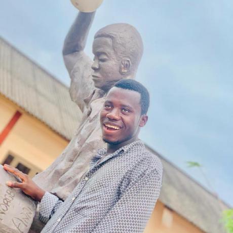 Ebenezerafful Ebenezer Afful Github - Desktop Gradient Photos for Desktop