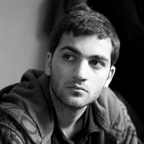 Maraws Marwah Sulaiman Github - Professional Gradient Picture - High Resolution