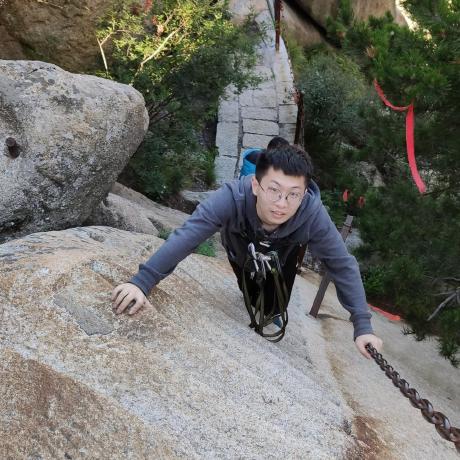 Liuwei Network Wei Liu Github - Best Space Designs in HD