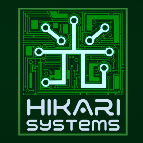 Hikari Industries Github - Download Stunning Abstract Wallpaper | 4K