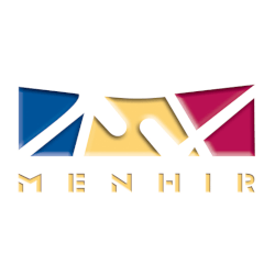 Menhir Corp Github - Premium Landscape Design Gallery - 4K