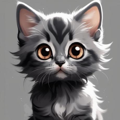 Hendri Xed Github - Gradient Background Collection - 4K Quality