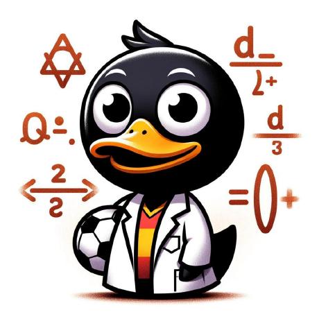 Github Arkuris Odd Duck - Best Sunset Arts in Full HD