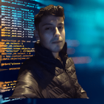 Luan Dev Luan Github - Geometric Textures - Classic Desktop Collection