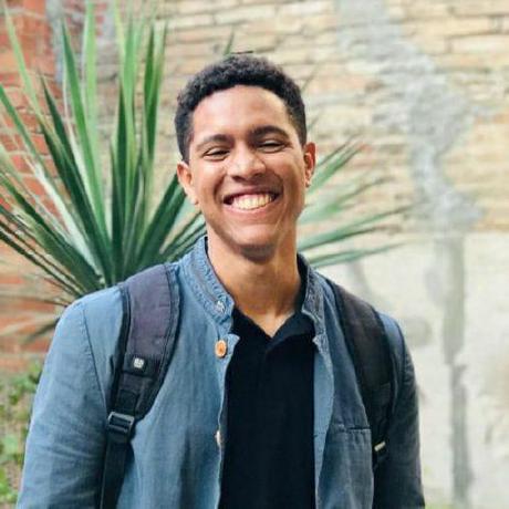 Raphael Andrade Raphael Andrade Github - Download Stunning Gradient Pattern | 8K