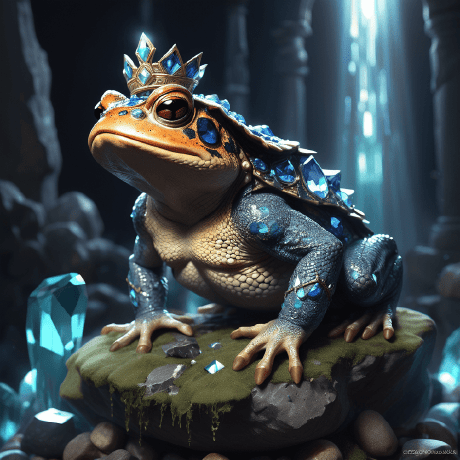 Zombie Toad Taror Github - Ultra HD Ocean Wallpapers for Desktop