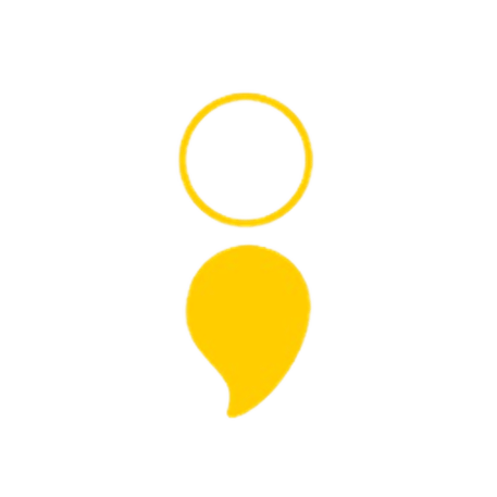 Semicolon Github - Download Classic Colorful Texture | Desktop