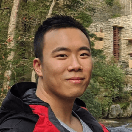 Kenziyuliu Ken Liu Github - Premium Geometric Wallpaper Gallery - Full HD