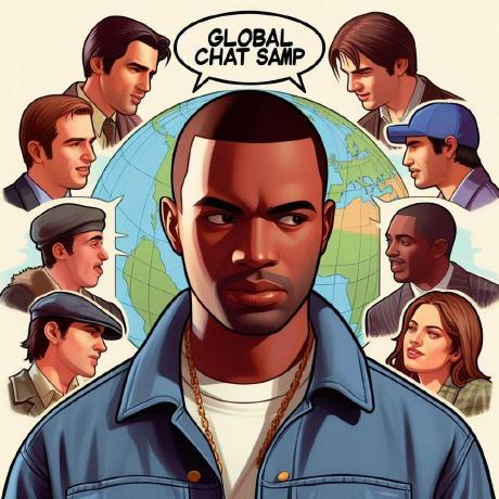 Github 8866li Global Hanger - Download Premium Landscape Wallpaper | 8K