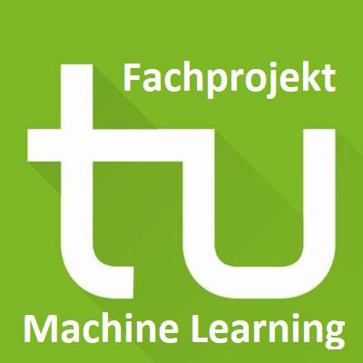 Tu Dortmund Fachprojekt Machine Learning Sose 2024 Github