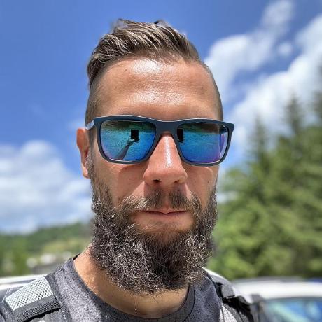 Tambet Masik Medium - Gradient Illustration Collection - High Resolution Quality