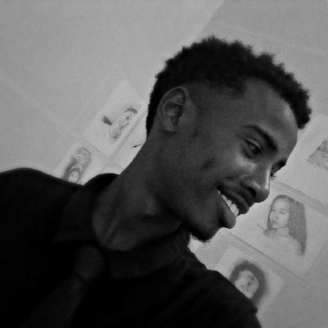 Henooktesfaye Henok Tesfaye Github - Download Perfect Landscape Art | Retina