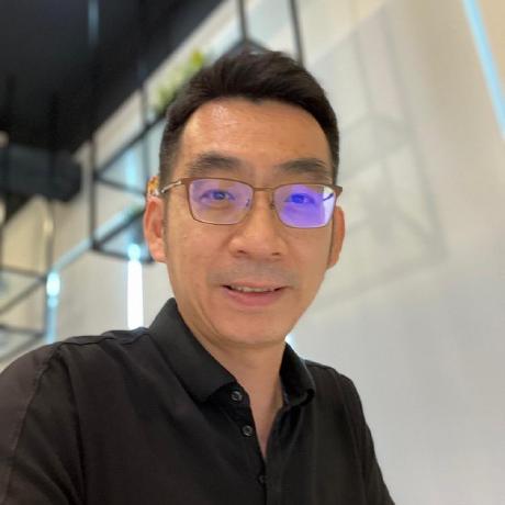 Tsengguanyung Guan Yung Tseng Github