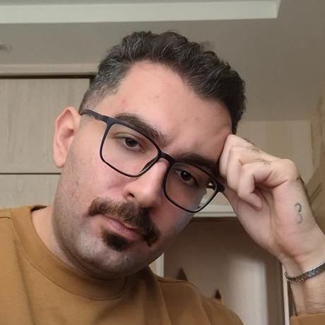 Sina1864 Sina Radfar Github - Creative Light Picture - Desktop