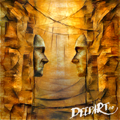 Github Samyuktha1605 Deepart - 4K Gradient Illustrations for Desktop