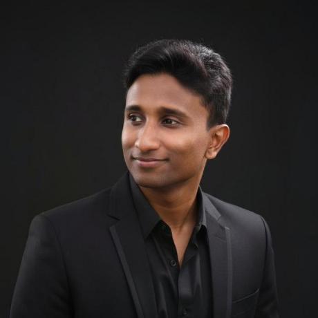 Ruchira Dilshan Github - Premium Dark Background Gallery - HD