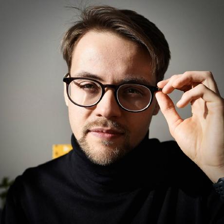 Sasha Gura Sasha Gura Github