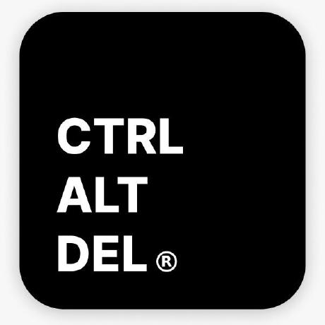 Ctrl Del Alt Github - Download Incredible Colorful Picture | HD