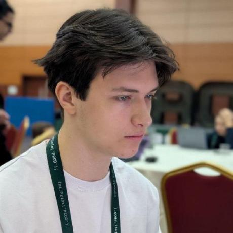 Evstratovrg Evstratov Roman Github - Landscape Art Collection - 4K Quality