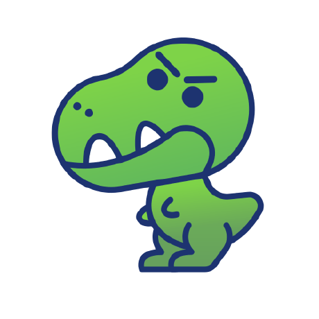 Syncosaurus - Landscape Illustration Collection - Ultra HD Quality