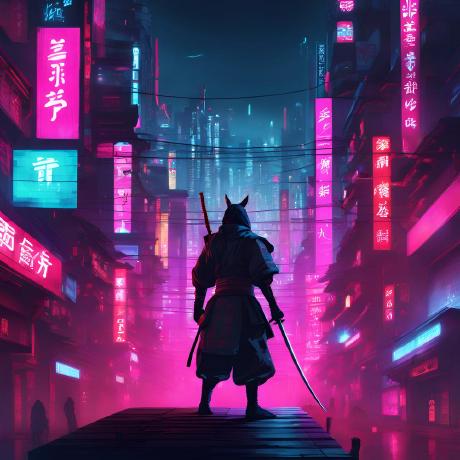 Config Ninja Github - Incredible 4K Colorful Patterns | Free Download