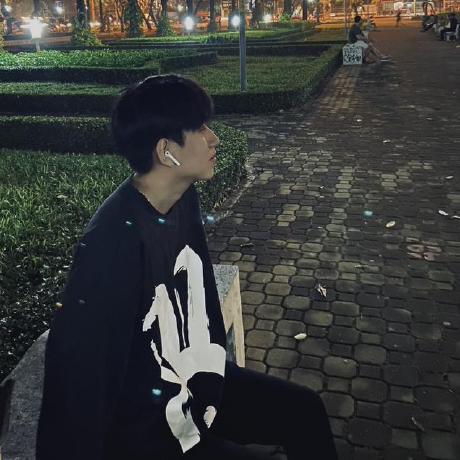 Thanhmati Tấn Thành Github