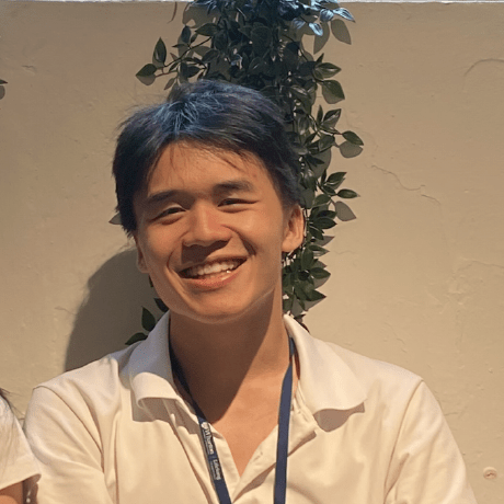 Theodoretsai Theodore Tsai Github - Ultra HD Minimal Design - 8K