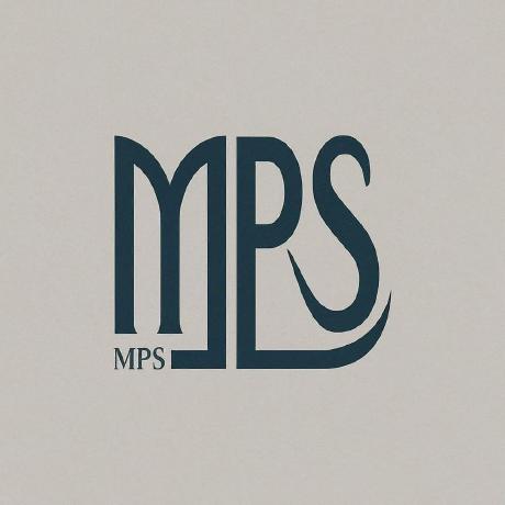 Record Mps Github - Minimal Design Collection - High Resolution Quality