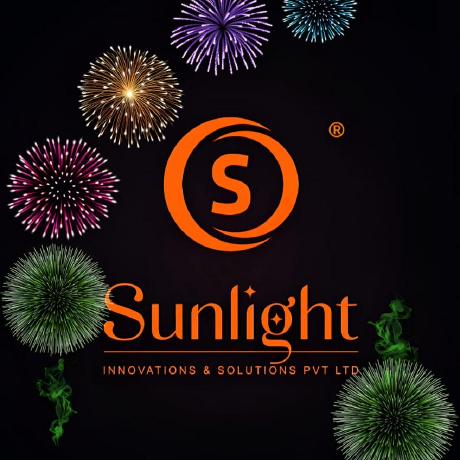 Github Sunlightcode Sunlightcoin Sunlightchain Is A Public - Download Creative Light Picture | Ultra HD
