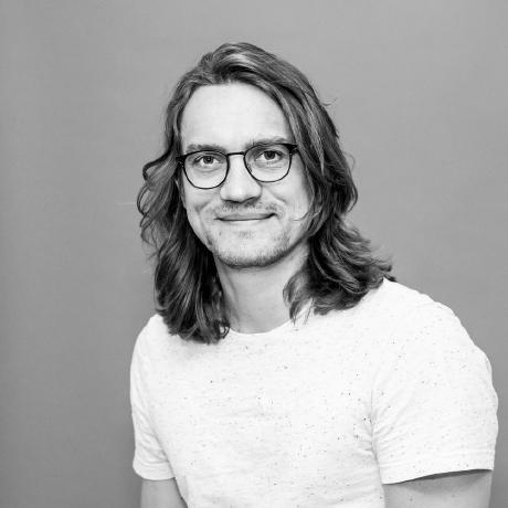 Gintus Gintautas Github - High Quality Light Image - 8K