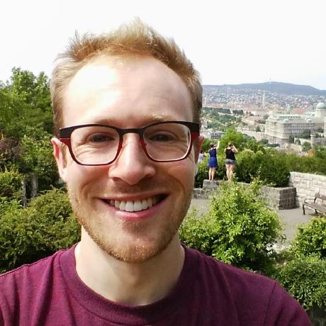 Brendan S1 Github - Light Pictures - Elegant High Resolution Collection